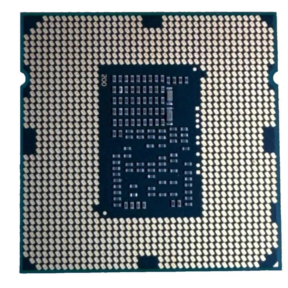 Intel Core i5-660 3.33GHz SLBTK LGA1156 Dual-Core CPU Processor Tested